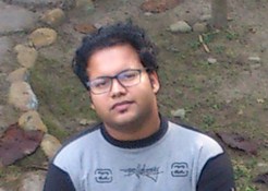 Arijit Biswas