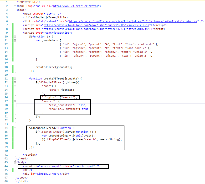 Text node. Jstree примеры. <!DOCTYPE html> <html lang="en">.