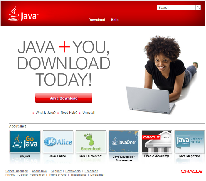 java-download-homepage