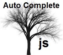 jstree-autocomplete